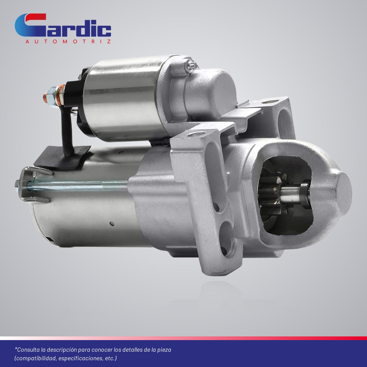 Marcha Para Gmc Envoy 8cil 5.3 2005