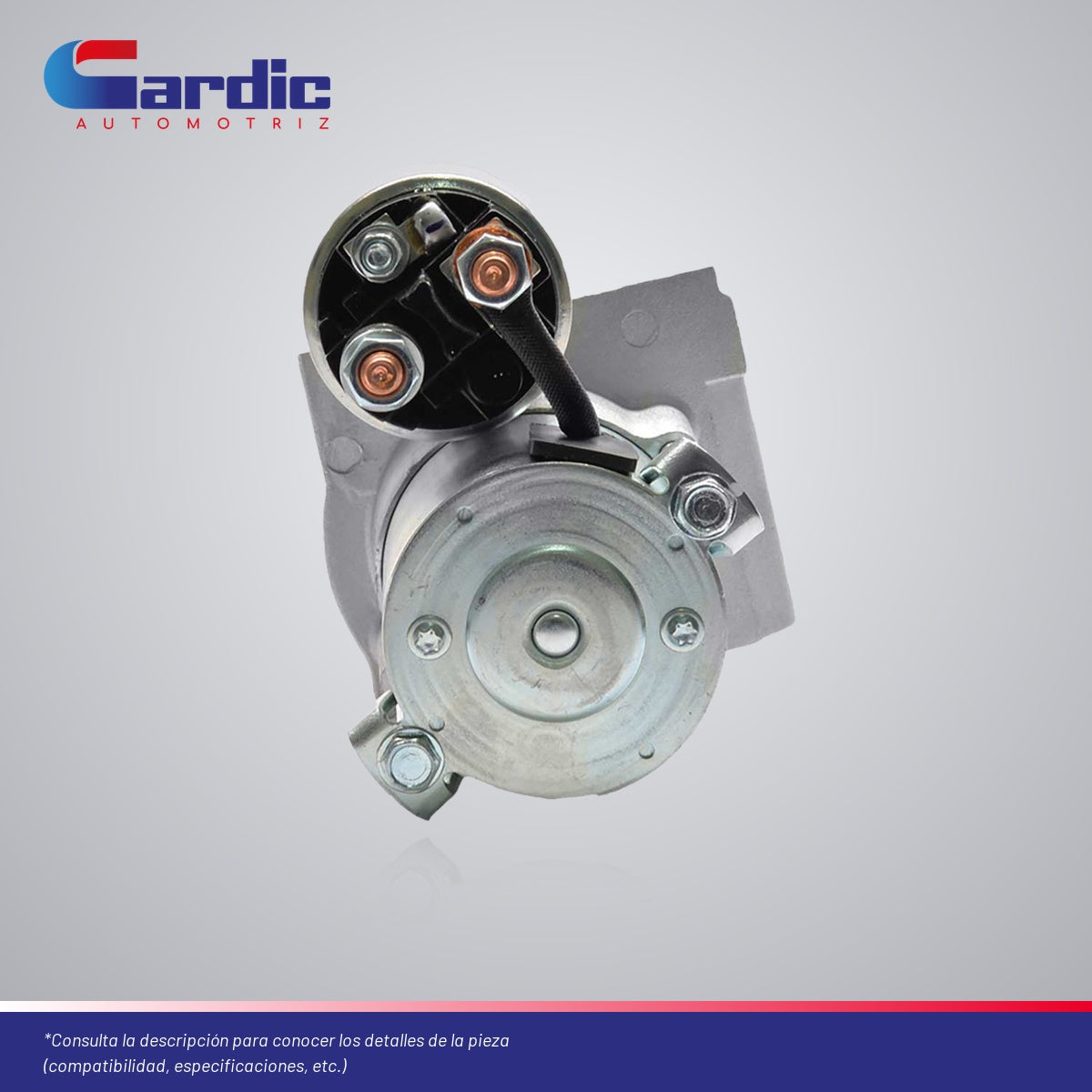 Marcha Para Gmc Savana 1500 8cil 5.3 2004 2005 2006