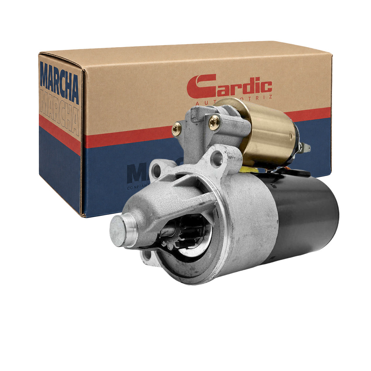 Marcha Para E450 Econoline Super Duty 5.4 2000 2001 2002
