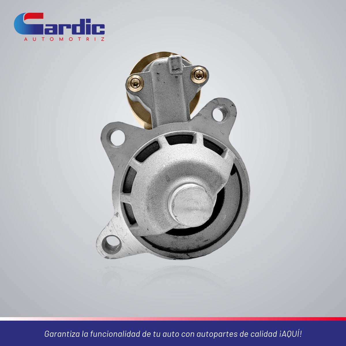 Marcha Para Ford E350 8cil 5.4 2003