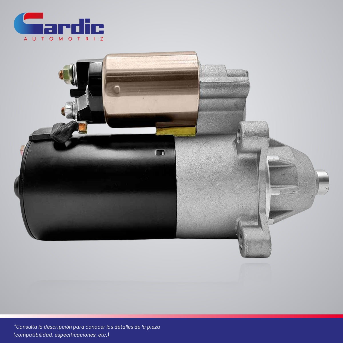 Marcha Para Ford E350 Wagon 10cil 6.8 2003