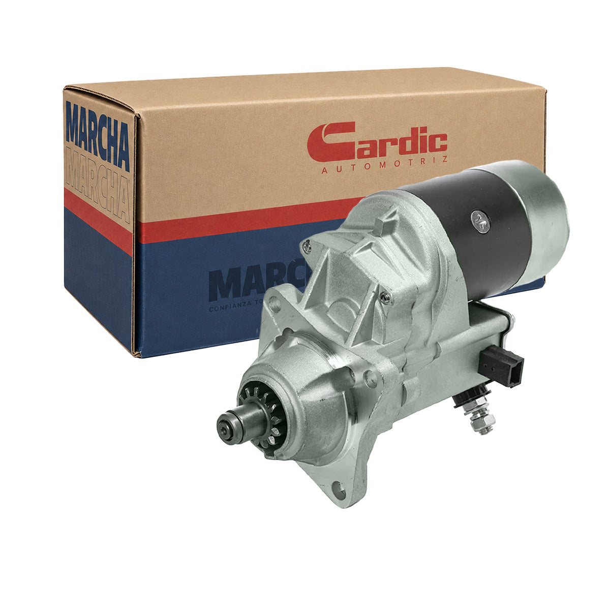 Marcha Para E250 Econoline Wagon 8cil 6.9 1985 1986 1987