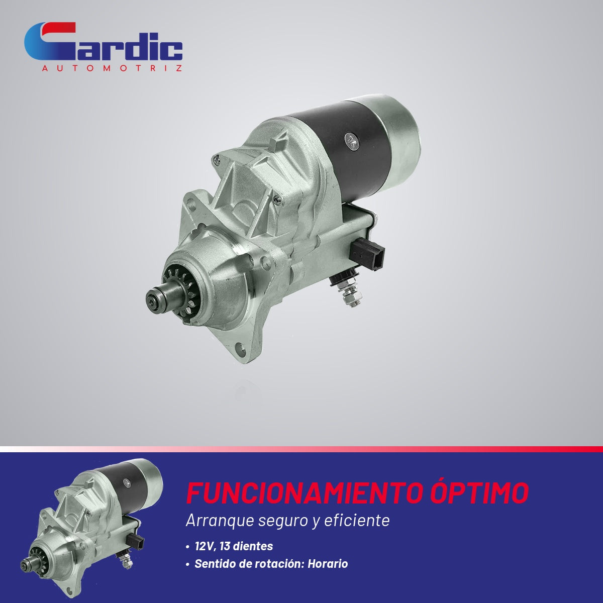 Marcha Para E350 Econoline Wagon 8cil 6.9 1985 1986 1987