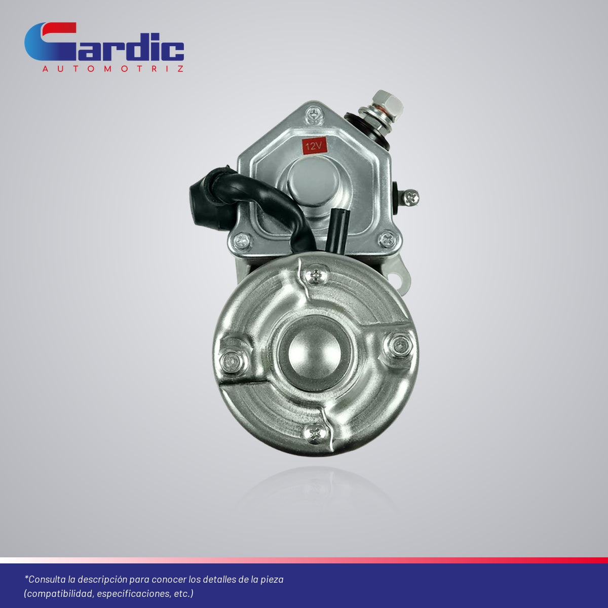 Marcha Para E250 Econoline Wagon 8cil 6.9 1985 1986 1987