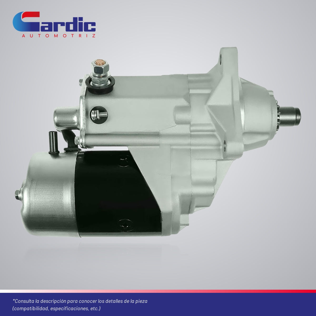 Marcha Para E350 Econoline Wagon 8cil 6.9 1985 1986 1987