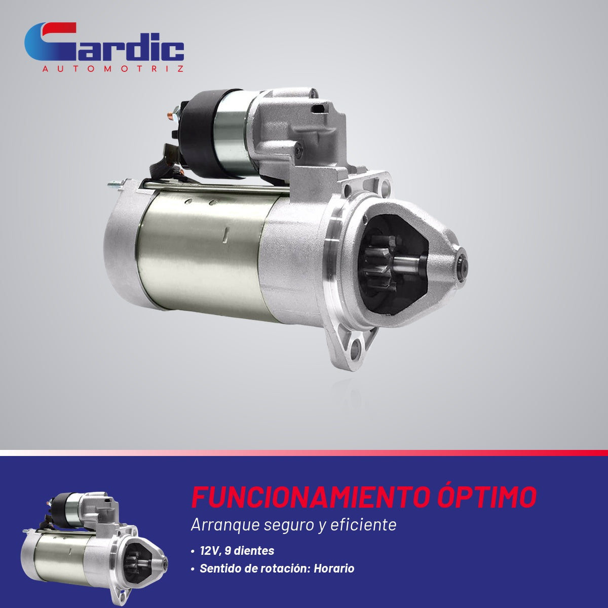 Marcha Para Deutz F2l1011 F3l1011 F3m2011 F4m2001