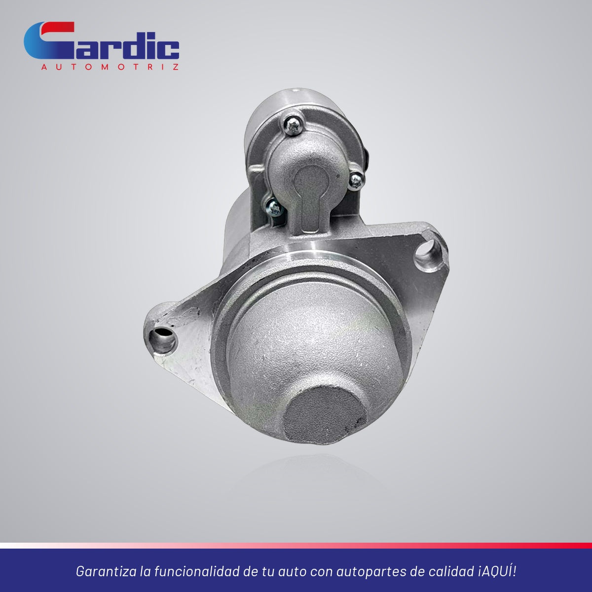 Marcha Para Gmc Envoy Xl 4.2 2002 2003