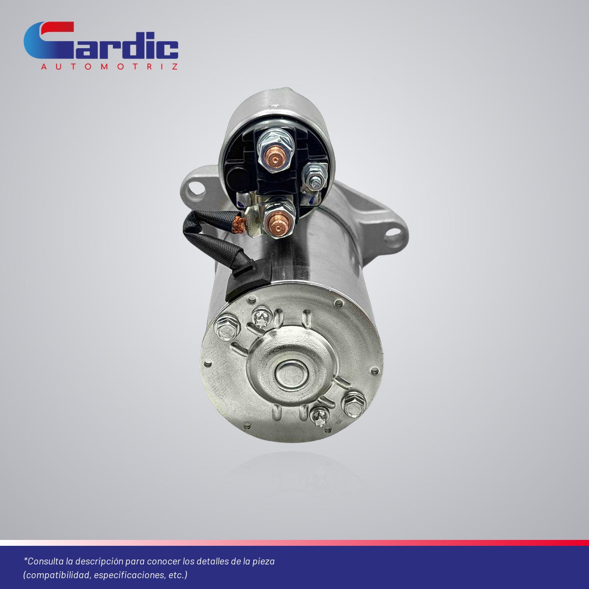 Marcha Para Gmc Envoy Xl 4.2 2002 2003