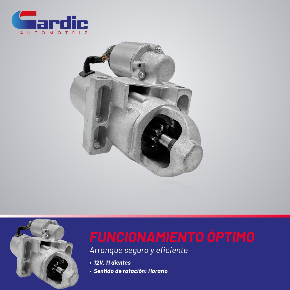 Marcha Para Gmc Sierra 2500 Hd 8cil 8.1 2001 2002