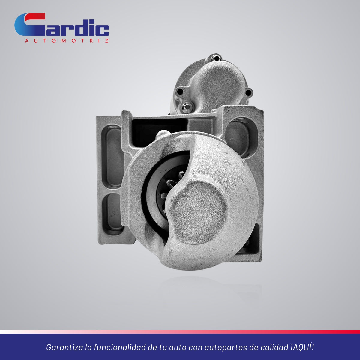 Marcha Para Gmc G2500 8cil 5.7 1994 1995
