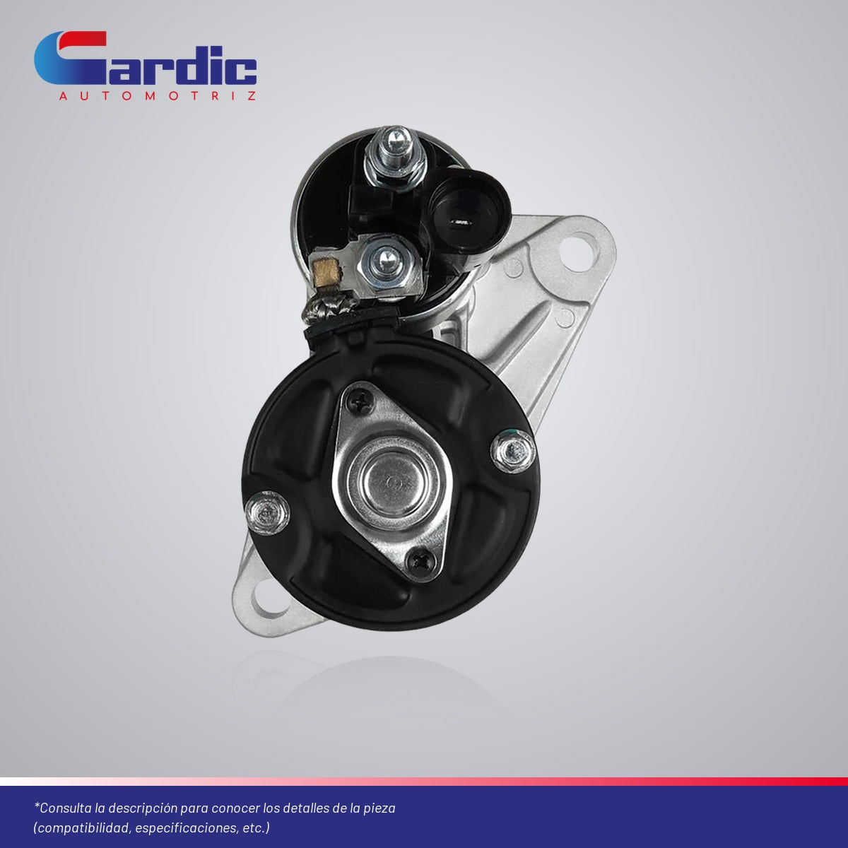 Marcha Para Volkswagen Polo 4cil 1.4 2010 2011
