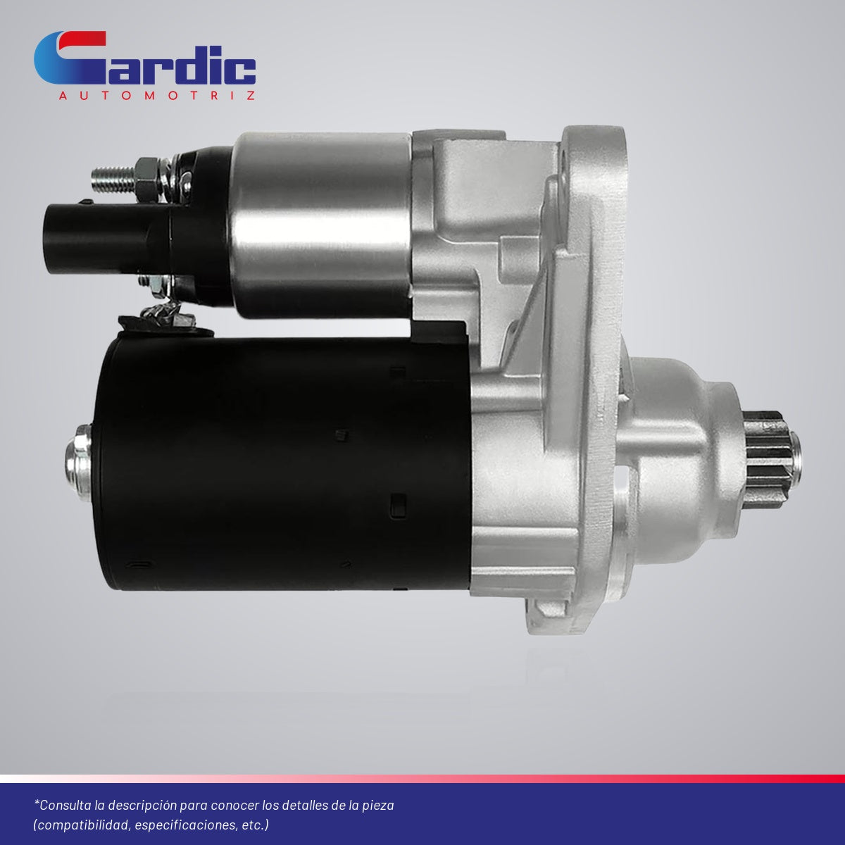 Marcha Para Volkswagen Polo 4cil 1.4 2010 2011