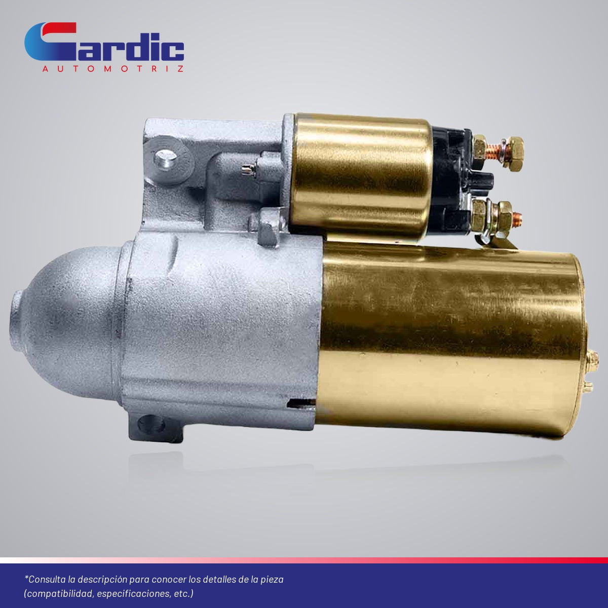 Marcha Para Chevrolet Caprice 8cil 5.7 1994 1995