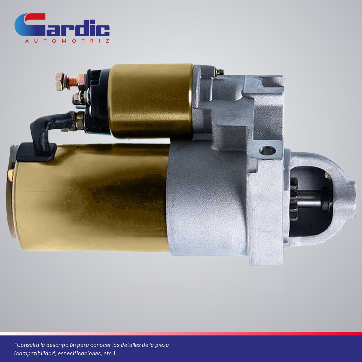 Marcha Para Chevrolet Caprice 8cil 5.7 1994 1995