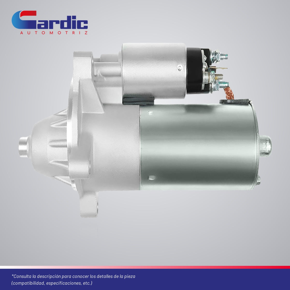 Marcha Para Ford Thunderbird 2.3 1988