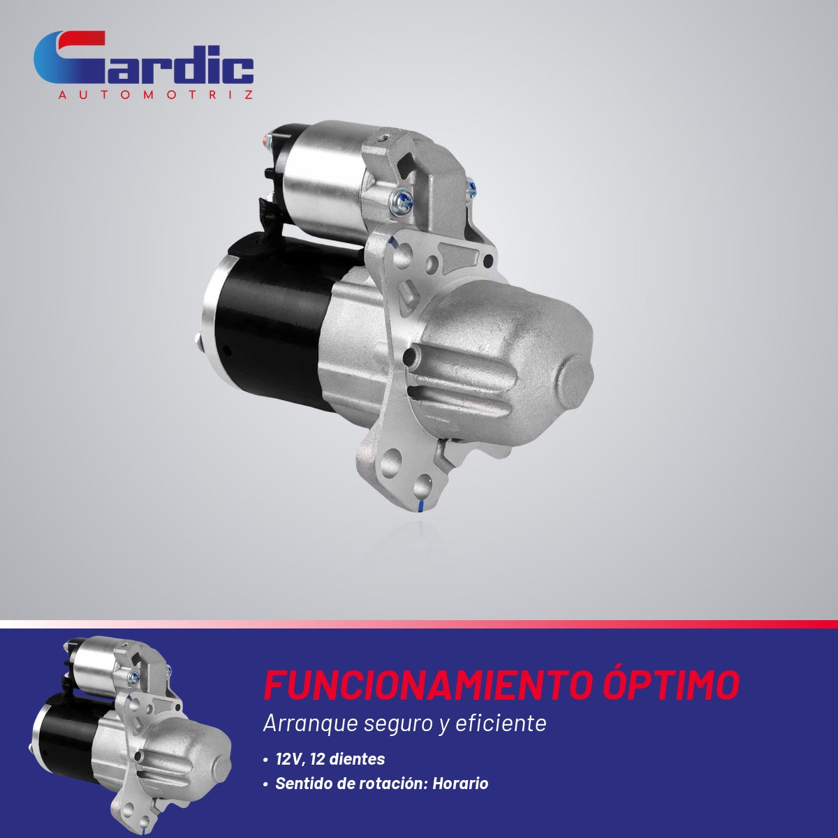 Marcha Para Buick Allure 3.6 2006