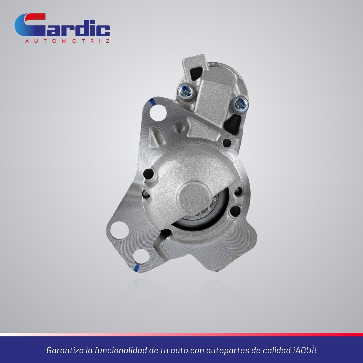 Marcha Para Buick Rendezvous 3.6 2006