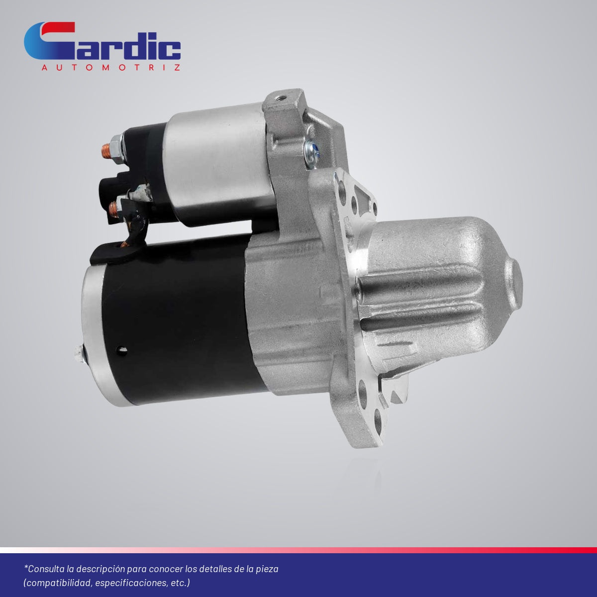 Marcha Para Buick Rendezvous 3.6 2006