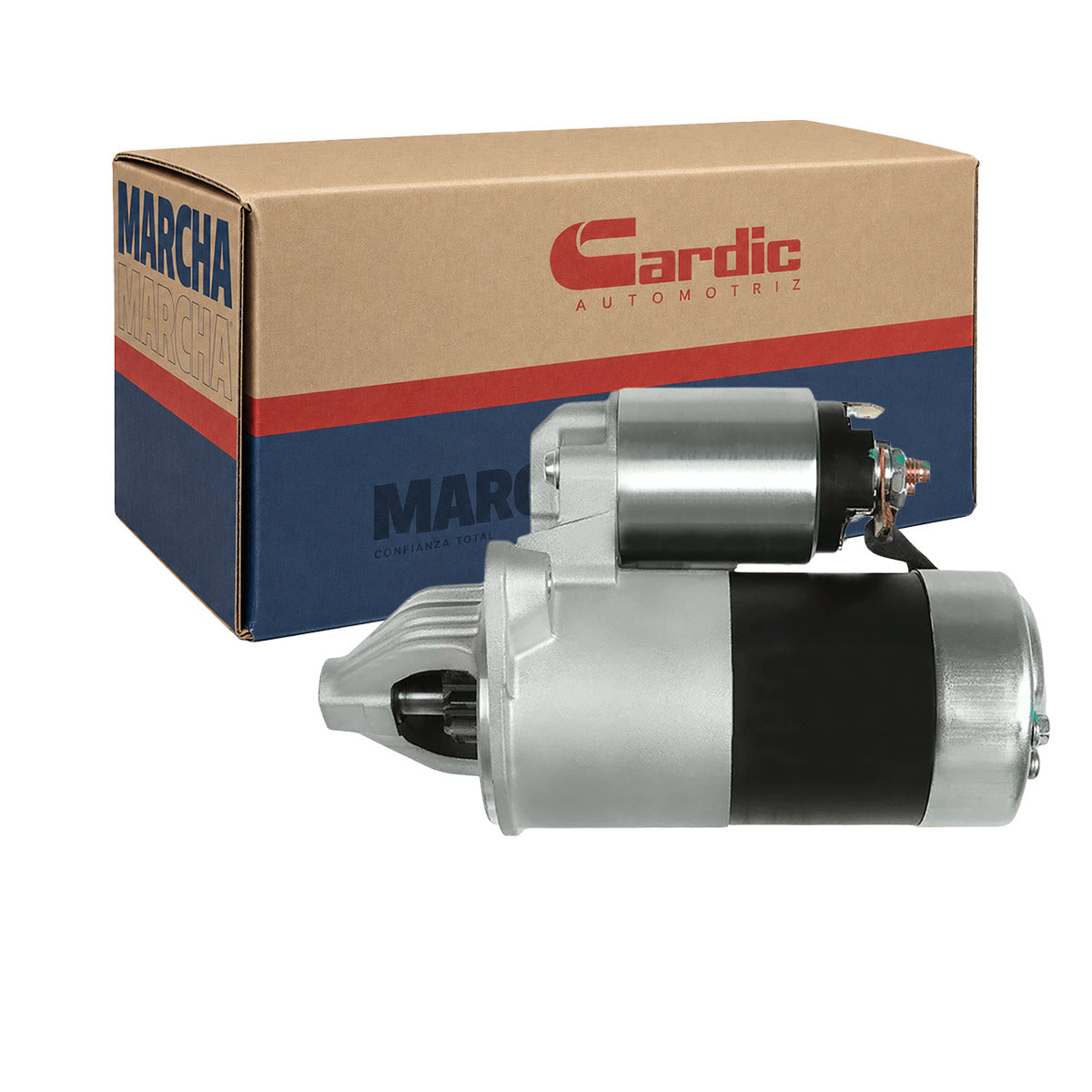 Marcha Para Dodge Ram 50 2.0  1987 1988 1989