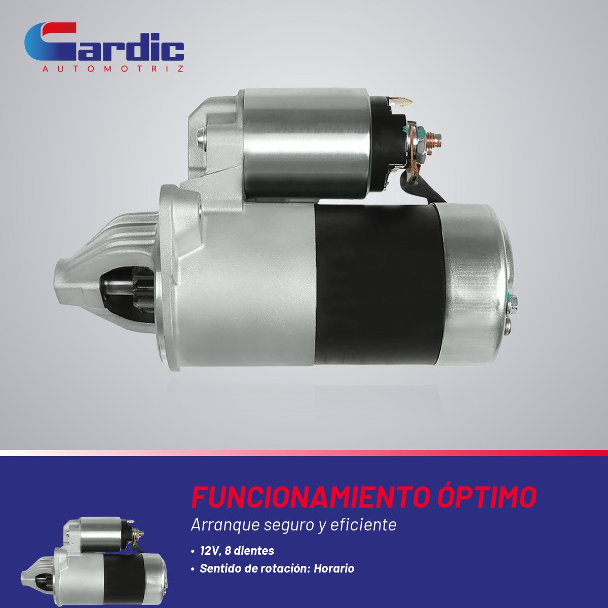 Marcha Para Dodge Raider 2.6  1987 1988 1989