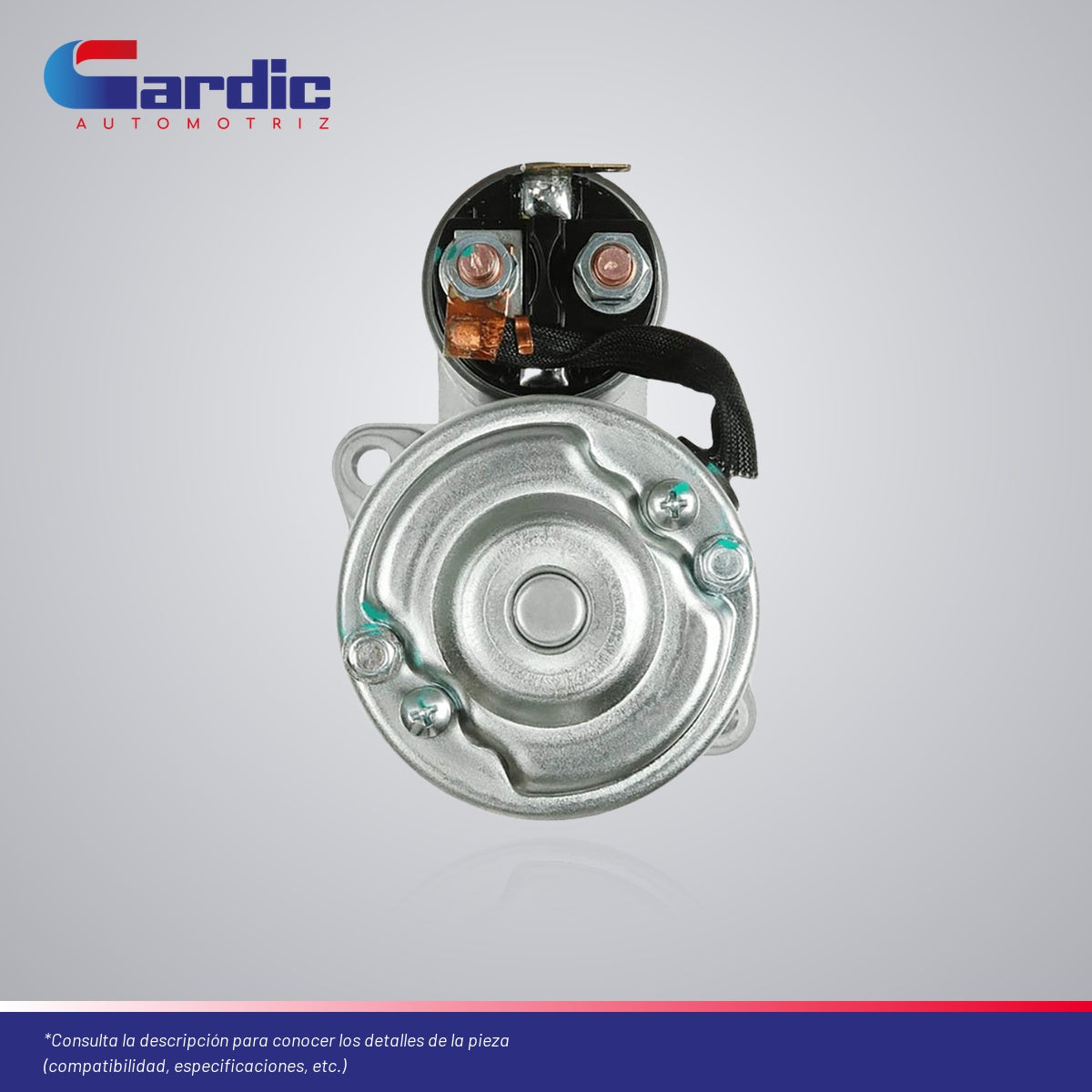 Marcha Para Dodge Ram 50 2.0  1987 1988 1989