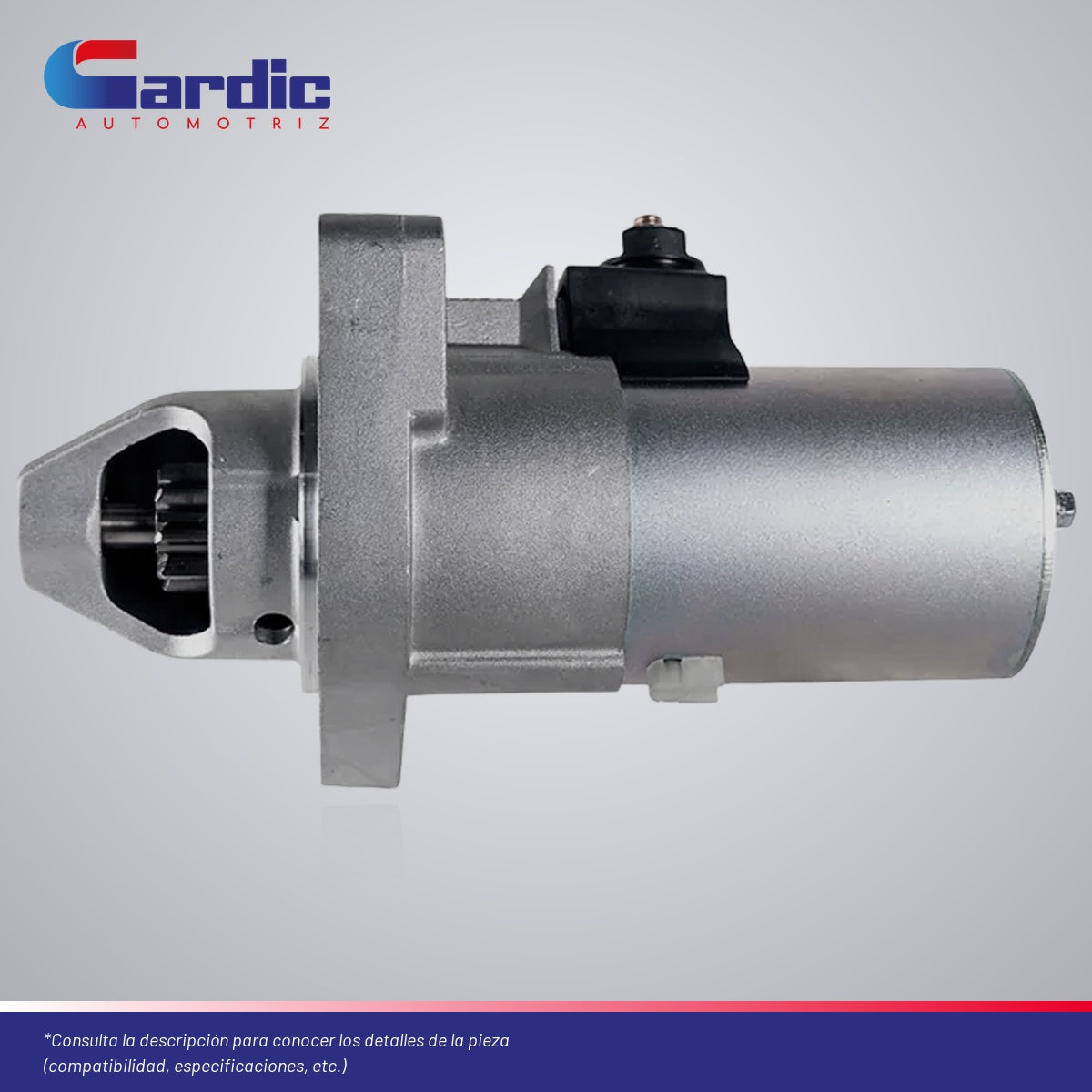 Marcha Para Honda Element 4cil 2.4 2007 2008