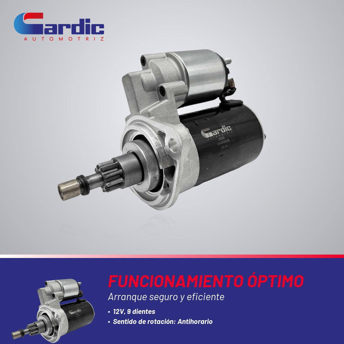 Marcha Para Vw Combi 1.6 1976 1977 1978 1979