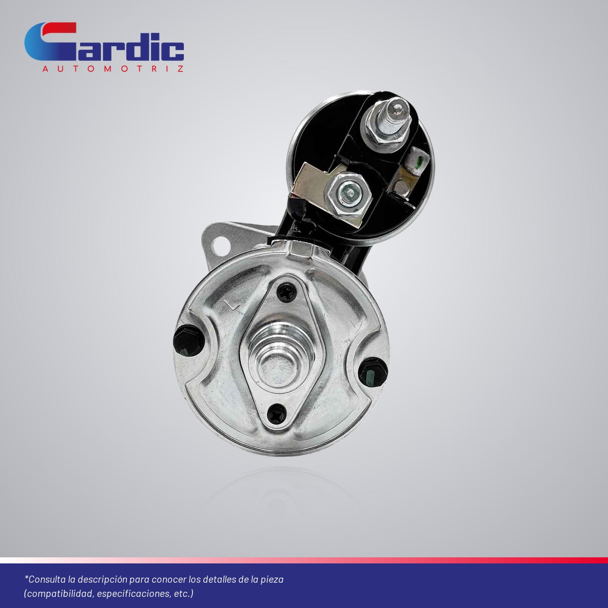 Marcha Para Vw Vanagon 2.0 1980