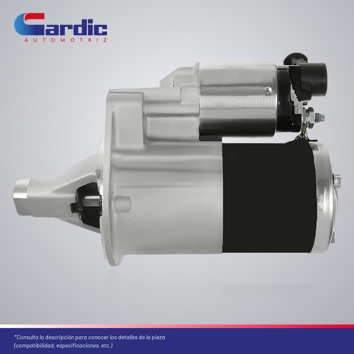 Marcha Para Chrysler Sebring 6cil 3.5 2007 2008 2009 2010