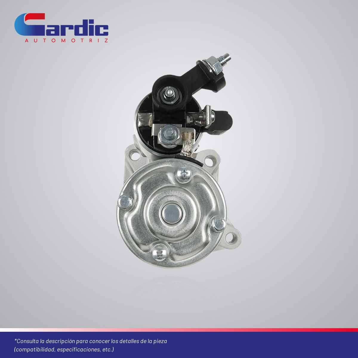 Marcha Para Pacifica 6cil 4.0 2007 2008