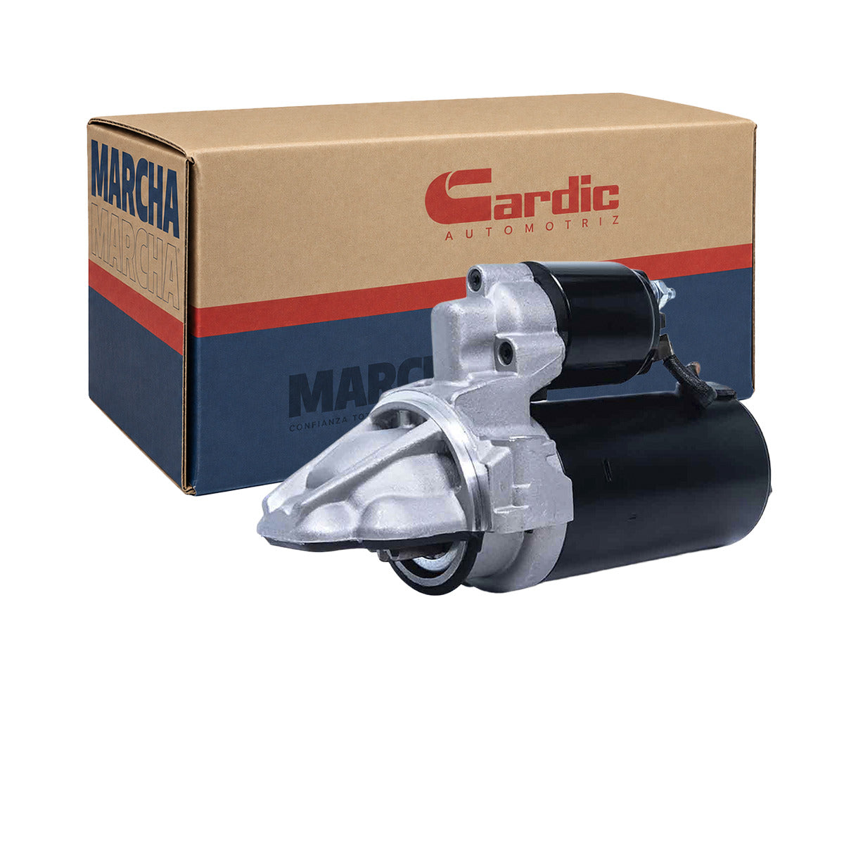 Marcha Para Ford Transit 2.2 2011 2012 2013 2014 2015 Diesel
