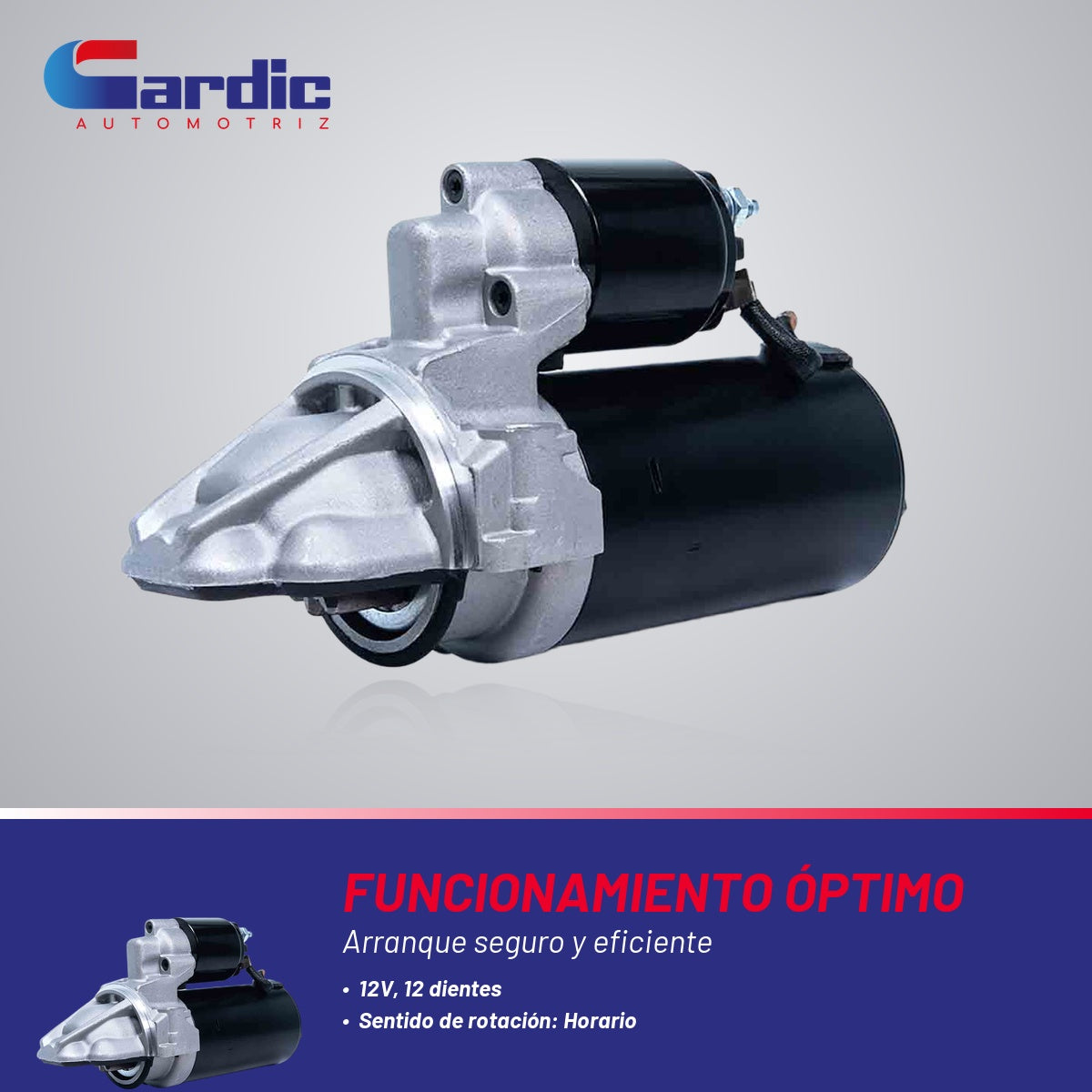 Marcha Para Ford Transit 2.2 2011 2012 2013 2014 2015 Diesel