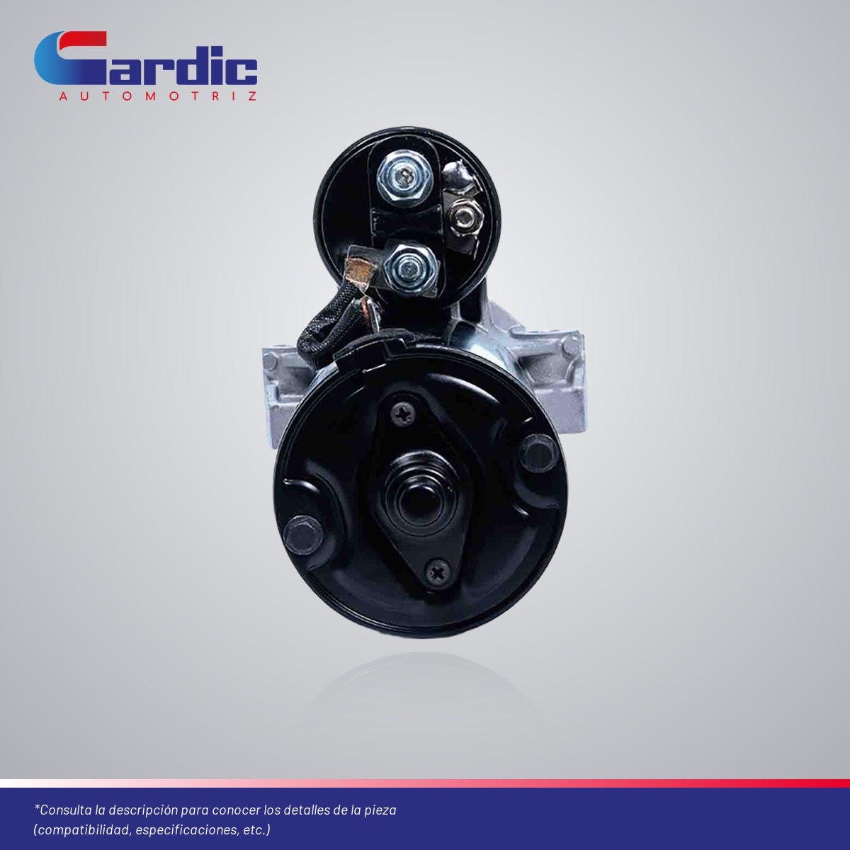 Marcha Para Ford Transit 2.2 2011 2012 2013 2014 2015 Diesel