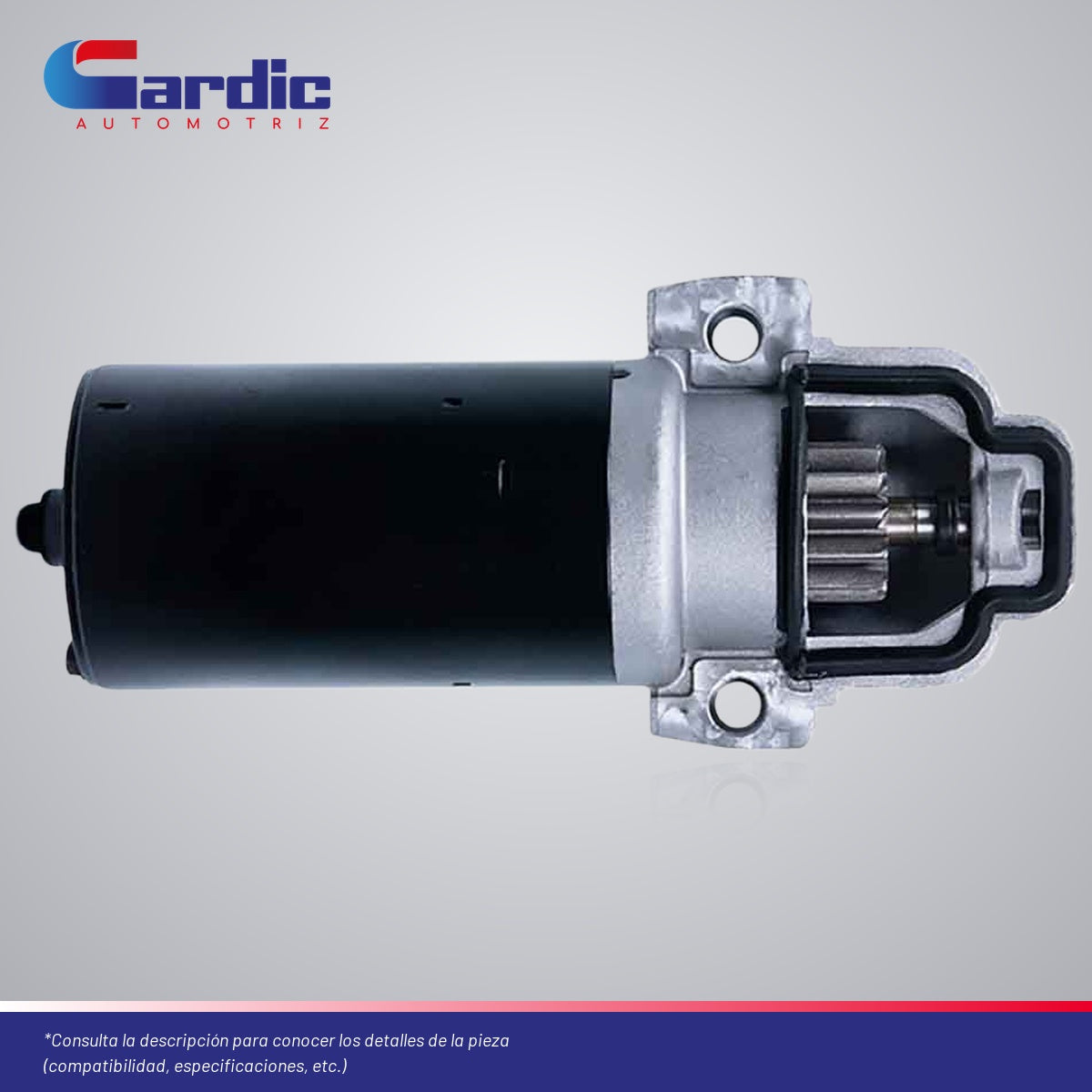 Marcha Para Ford Transit 2.2 2011 2012 2013 2014 2015 Diesel