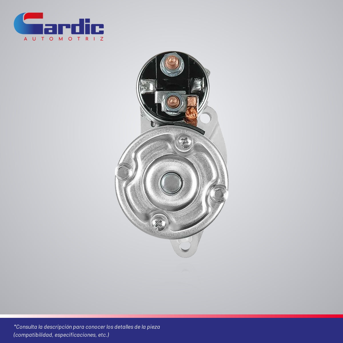 Marcha Para Dodge Ram 3500 8cil 5.7 2005 2006 2007 2008