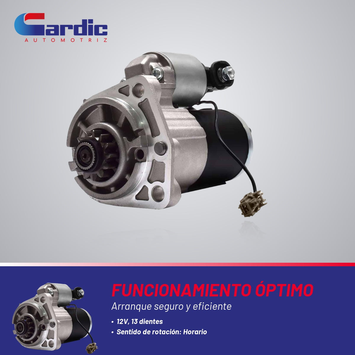 Marcha Para Nissan Xtrail 2.5 2008