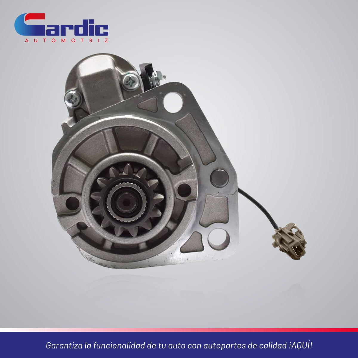 Marcha Para Nissan Xtrail 2.5 2008