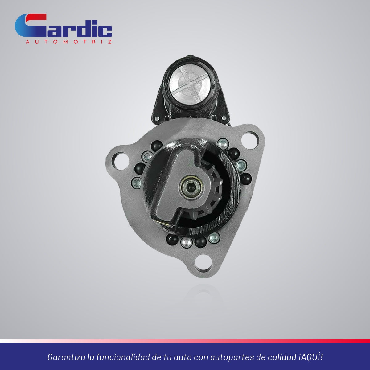 Marcha Para serie 42mt international