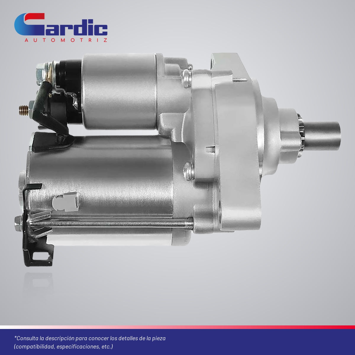 Marcha Para Acura Mdx 6cil 3.5 2001 2002