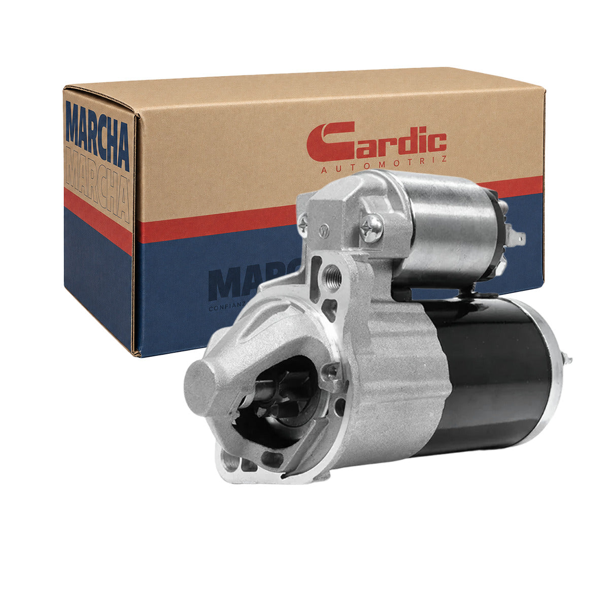 Marcha Para Mitsubishi Eclipse 3.8 2010 2011 2012