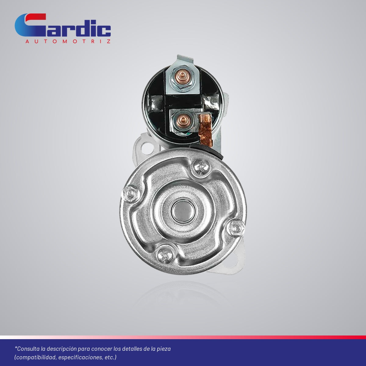 Marcha Para Mitsubishi Eclipse 3.8 2010 2011 2012