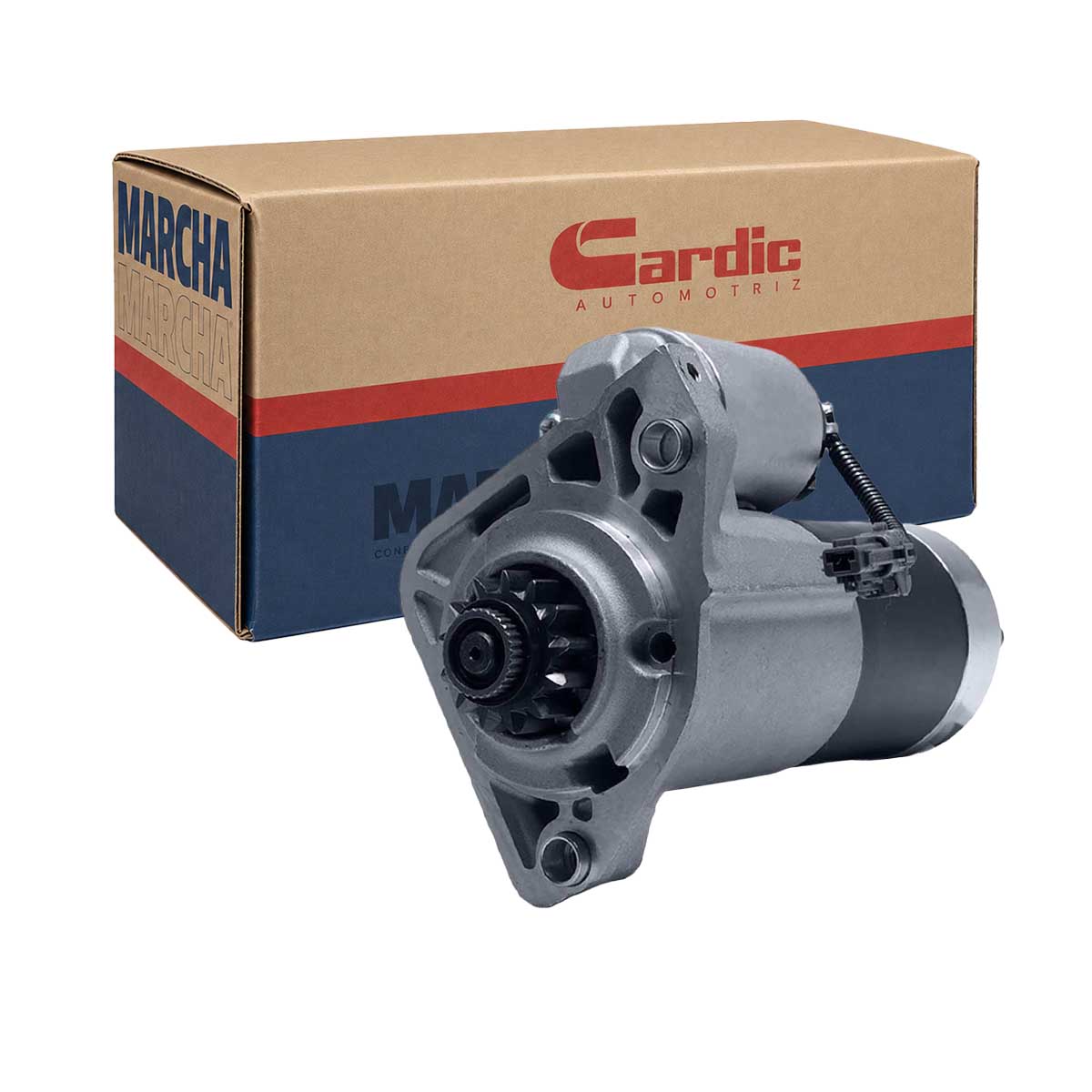 Marcha Para Nissan Xterra 4.0 2010 2011 2012 2013
