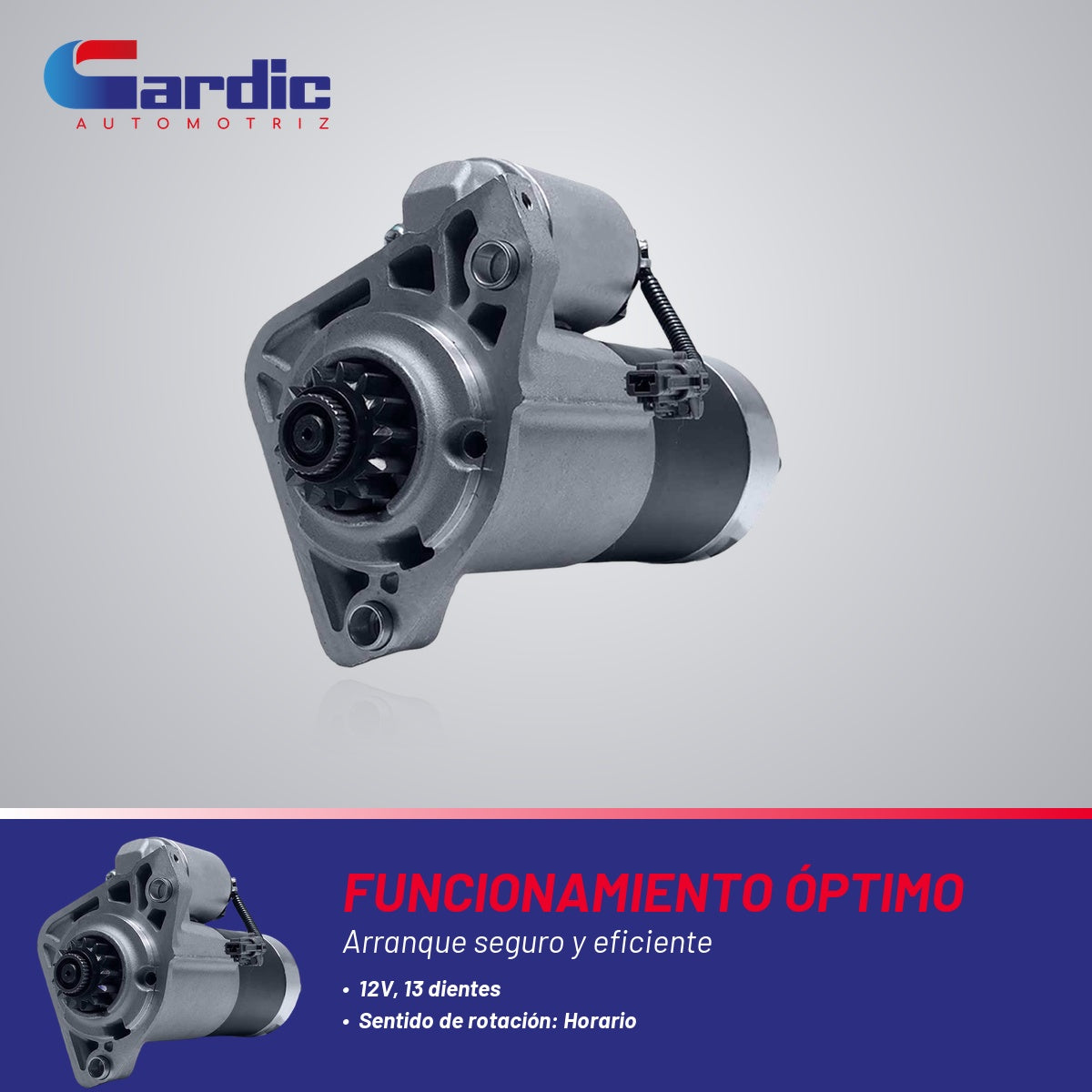Marcha Para Nissan Xterra 4.0 2010 2011 2012 2013