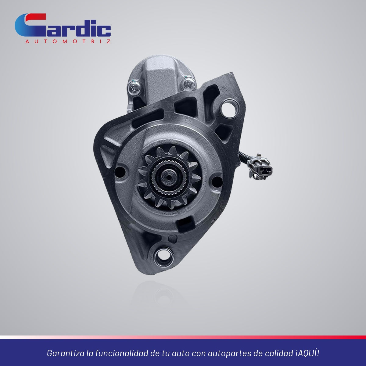 Marcha Para Nissan Xterra 4.0 2010 2011 2012 2013