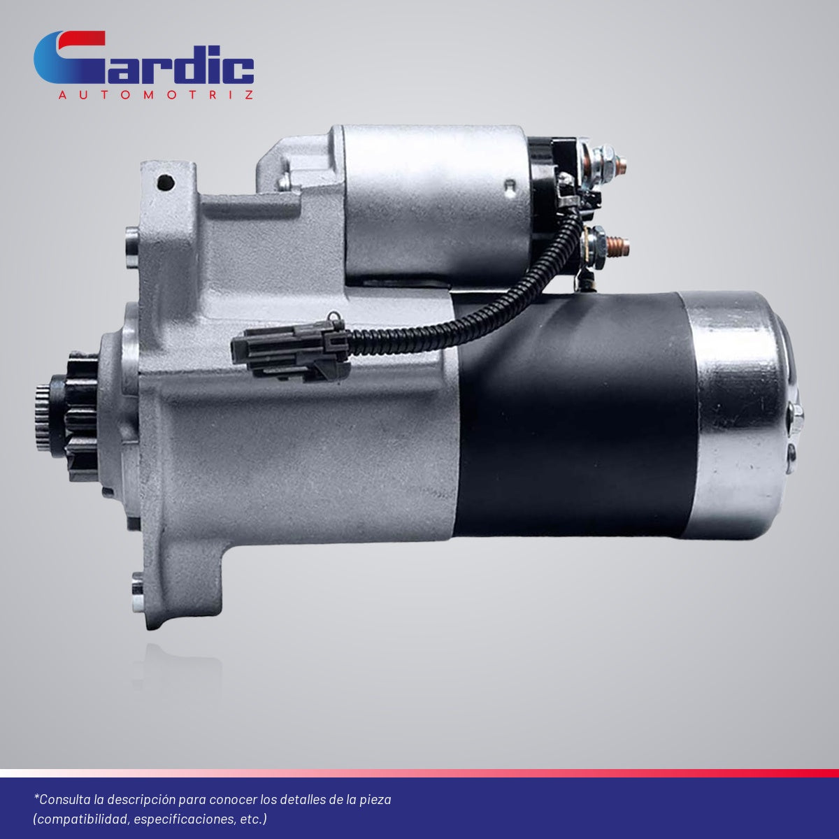 Marcha Para Nissan Xterra 4.0 2010 2011 2012 2013
