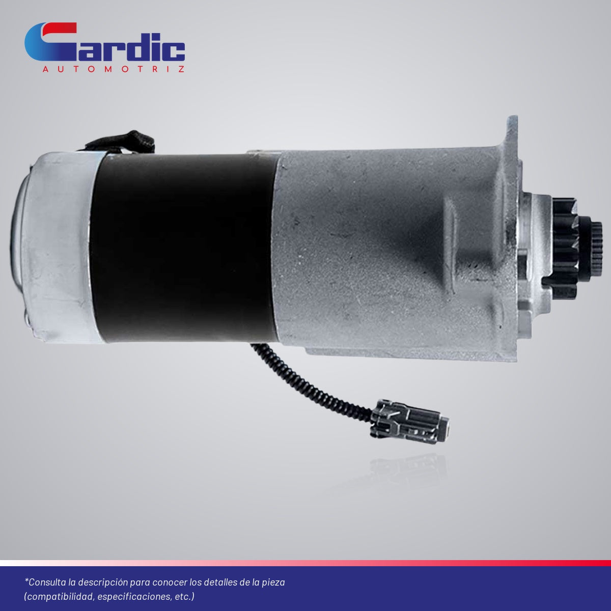 Marcha Para Nissan Xterra 4.0 2010 2011 2012 2013