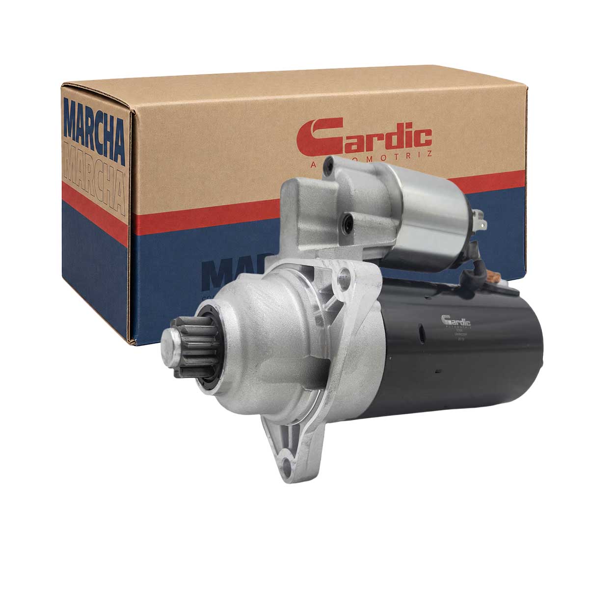 Marcha Para Vw Eurovan 5cil 2.4 1995 1996 1997
