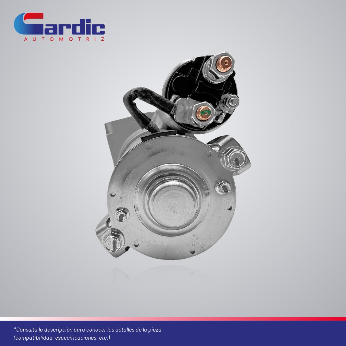 Marcha Para Chevrolet Impala 6cil 3.4 2000