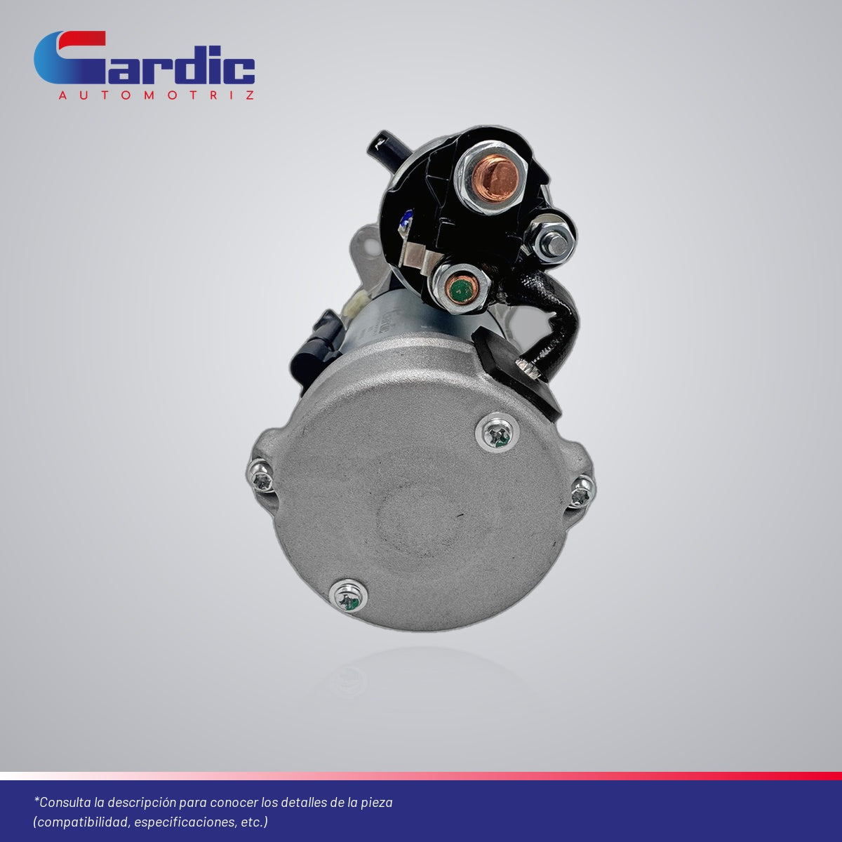 Marcha para Ford F350 SD 6.2 2013 2014 2015 2016 2017 2018