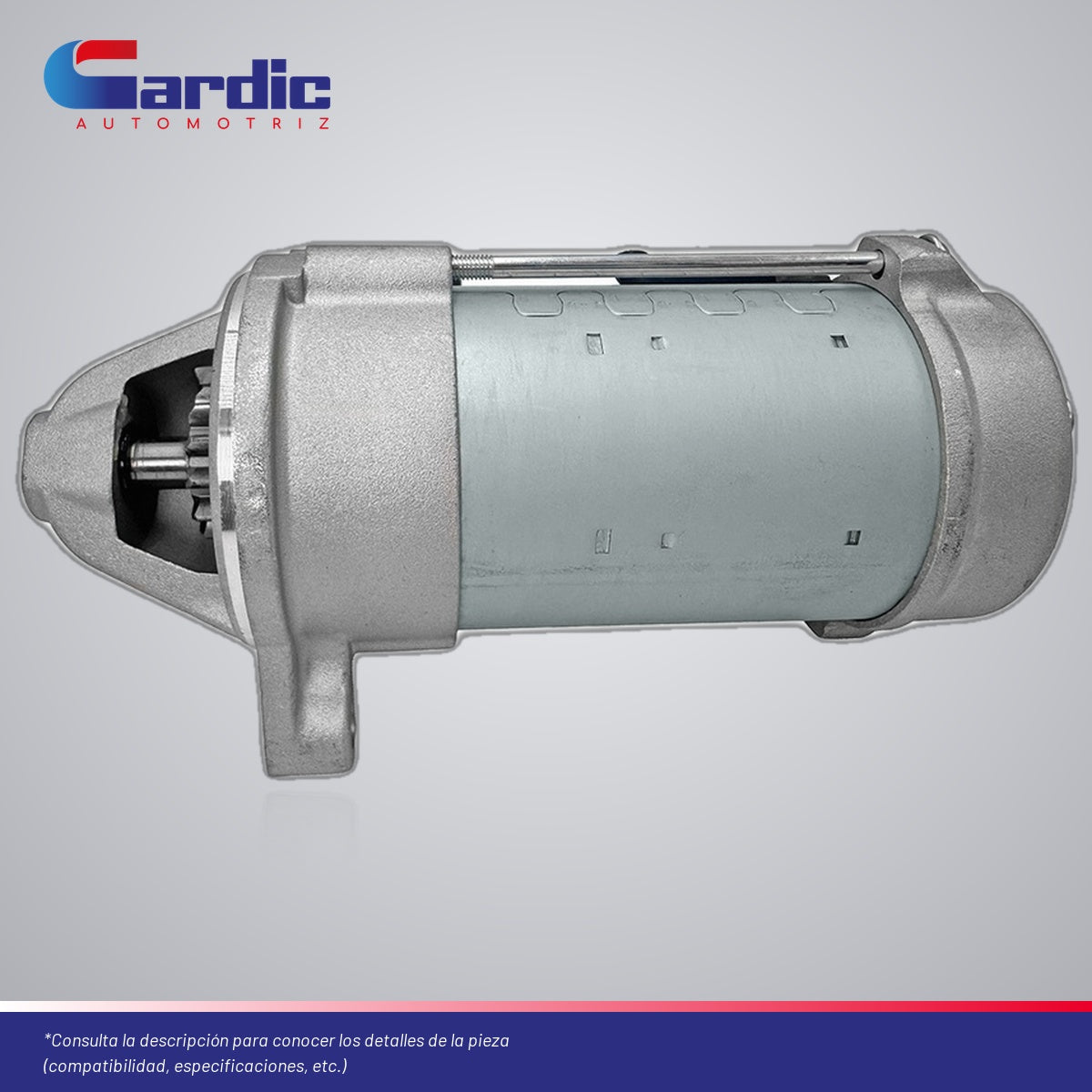 Marcha para Ford F350 SD 6.2 2013 2014 2015 2016 2017 2018